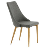 Leone Chair Venture Design Spisestol