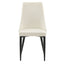 Leone Chair Venture Design Spisestol