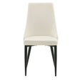 Leone Chair Venture Design Spisestol