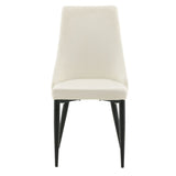 Leone Chair Venture Design Spisestol