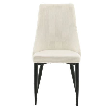 Leone Chair Venture Design Spisestol