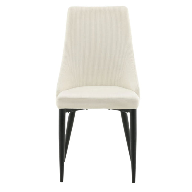 Leone Chair Venture Design Spisestol