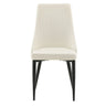 Leone Chair Venture Design Spisestol