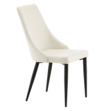 Leone Chair Venture Design Spisestol