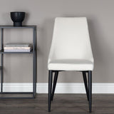 Leone Chair Venture Design Spisestol