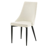 Leone Chair Venture Design Spisestol