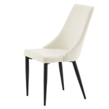 Leone Chair Venture Design Spisestol