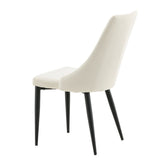Leone Chair Venture Design Spisestol