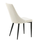 Leone Chair Venture Design Spisestol