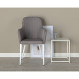Comfort Chair Venture Design Spisestol