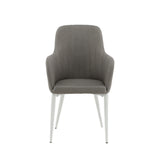 Comfort Chair Venture Design Spisestol