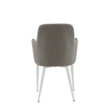 Comfort Chair Venture Design Spisestol