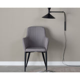 Comfort Chair Venture Design Spisestol