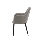 Comfort Chair Venture Design Spisestol