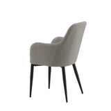 Comfort Chair Venture Design Spisestol