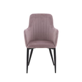 Comfort Chair Venture Design Spisestol