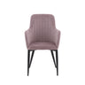 Comfort Chair Venture Design Spisestol