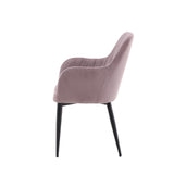 Comfort Chair Venture Design Spisestol
