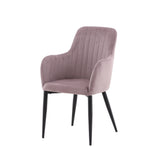 Comfort Chair Venture Design Spisestol