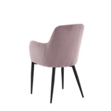 Comfort Chair Venture Design Spisestol