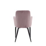 Comfort Chair Venture Design Spisestol