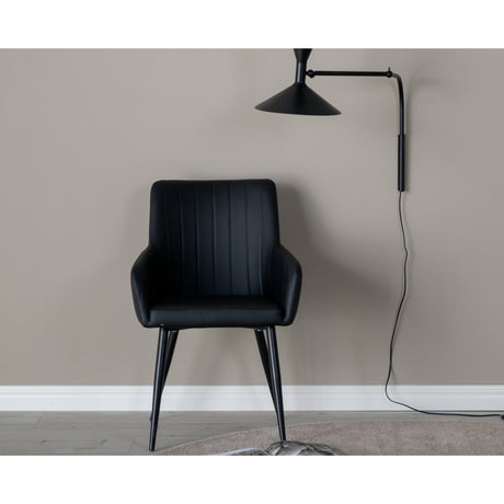 Comfort Chair Venture Design Spisestol