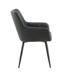 Comfort Chair Venture Design Spisestol