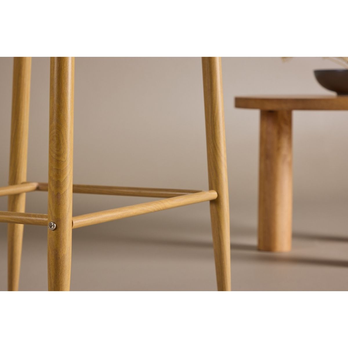 Plaza Bar Chair Venture Design Barstol