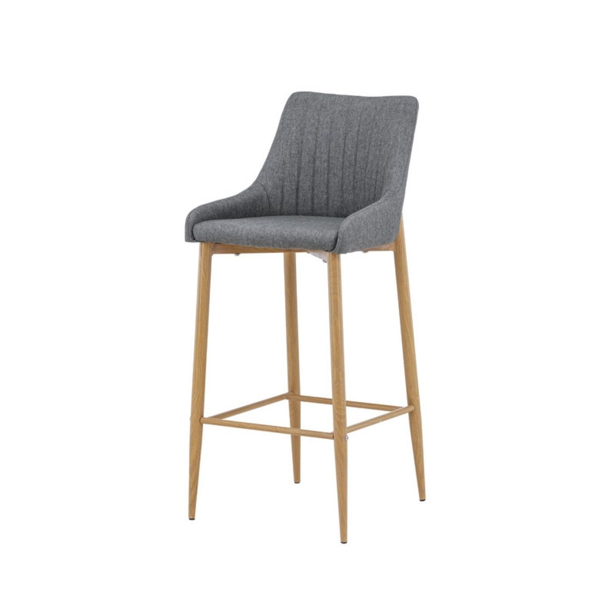 Plaza Bar Chair Venture Design Barstol