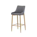 Plaza Bar Chair Venture Design Barstol