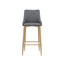 Plaza Bar Chair Venture Design Barstol