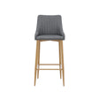 Plaza Bar Chair Venture Design Barstol