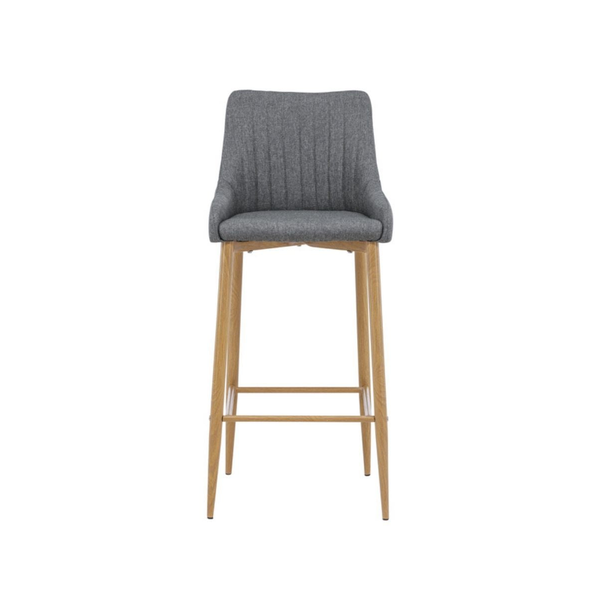 Plaza Bar Chair Venture Design Barstol