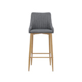 Plaza Bar Chair Venture Design Barstol