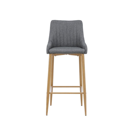 Plaza Bar Chair Venture Design Barstol