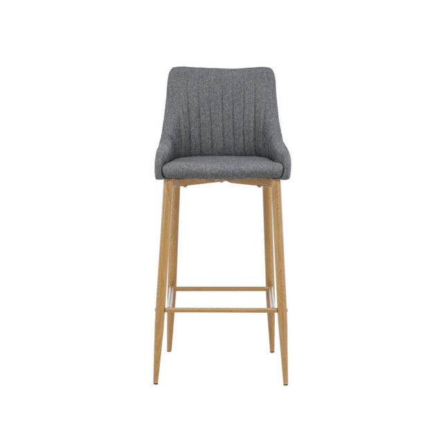 Plaza Bar Chair Venture Design Barstol