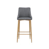 Plaza Bar Chair Venture Design Barstol