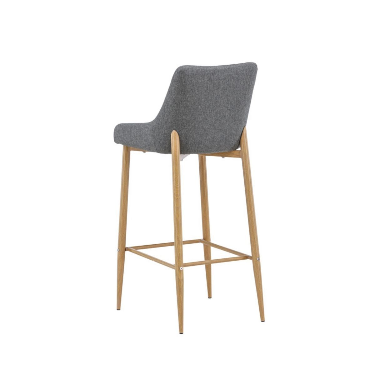 Plaza Bar Chair Venture Design Barstol
