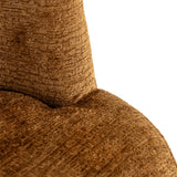 Spisestol Stella cognac fusion Richmond Interiors Spisestol