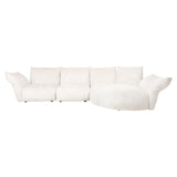 Sofa Loyd deilig krem Richmond Interiors Sofa