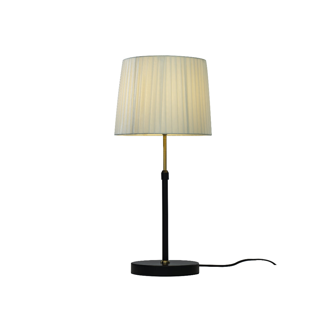 EZAI bordlampe Aneta Bordlampe