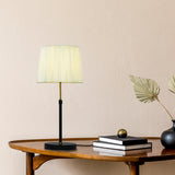 EZAI bordlampe Aneta Bordlampe