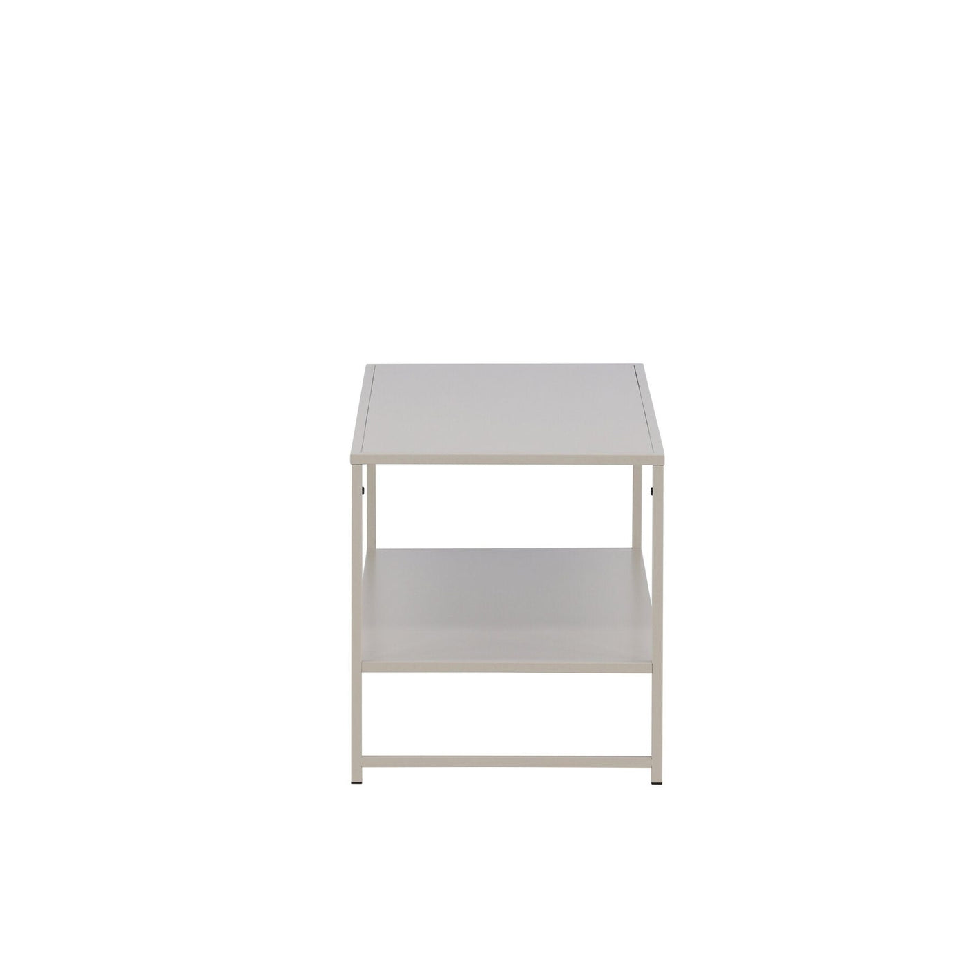 Staal Side Bord Venture Design Sidetabell