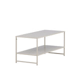 Staal Side Bord Venture Design Sidetabell