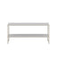 Staal Side Bord Venture Design Sidetabell