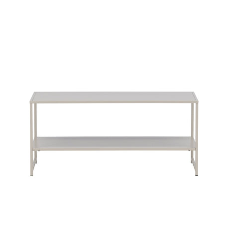 Staal Side Bord Venture Design Sidetabell