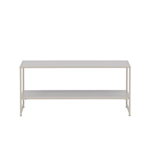 Staal Side Bord Venture Design Sidetabell