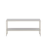 Staal Side Bord Venture Design Sidetabell