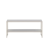Staal Side Bord Venture Design Sidetabell