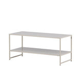 Staal Side Bord Venture Design Sidetabell